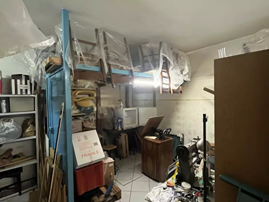 Immagine 19 di Appartamento in vendita  in via Alcide de Gasperi a Castelfranco Piandiscò