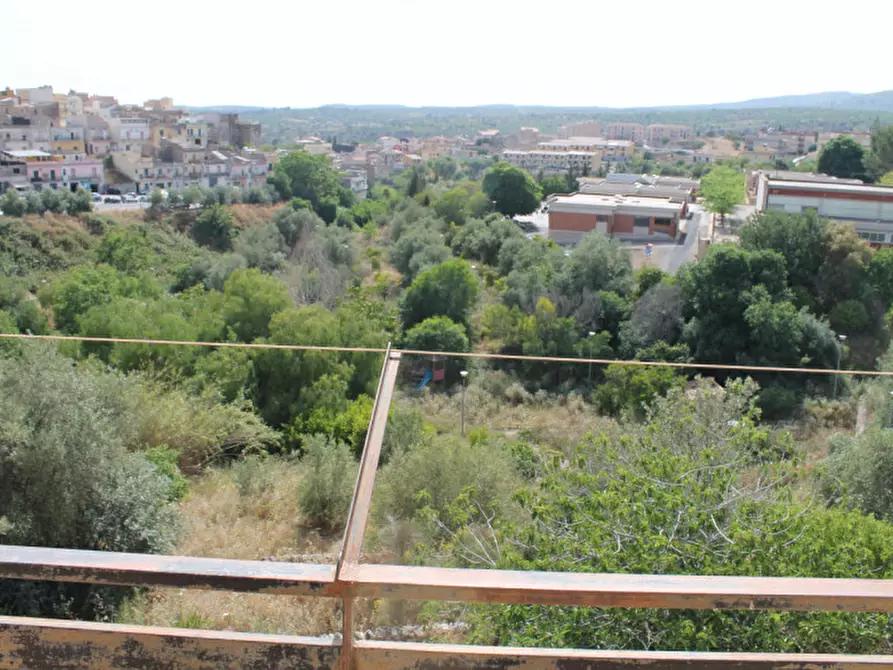 Immagine 5 di Villa in vendita  in via Tommaso Fazzello a Noto