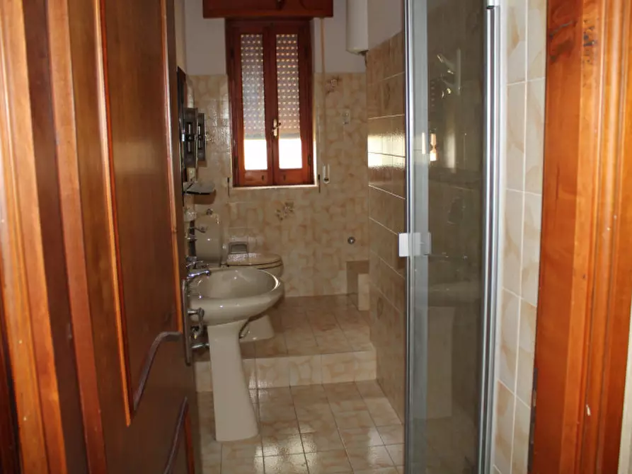 Immagine 10 di Villa in vendita  in via Tommaso Fazzello a Noto