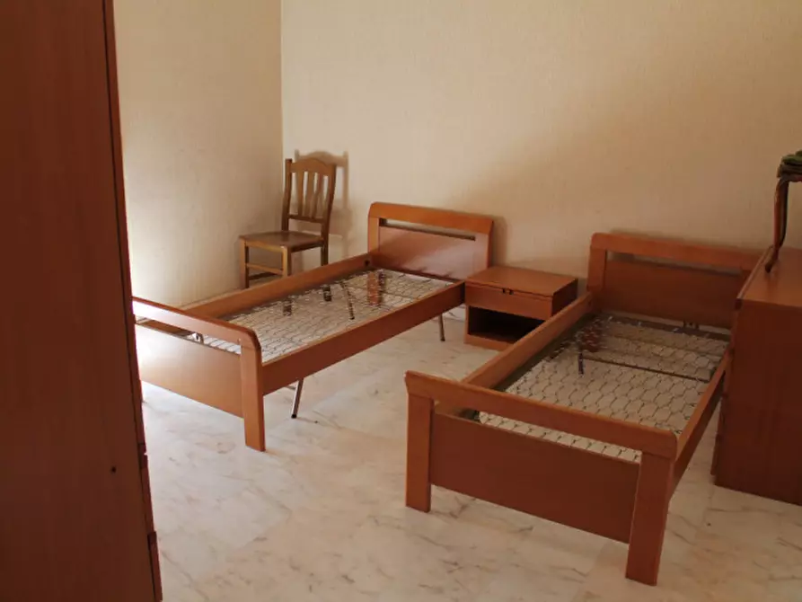 Immagine 12 di Villa in vendita  in via Tommaso Fazzello a Noto