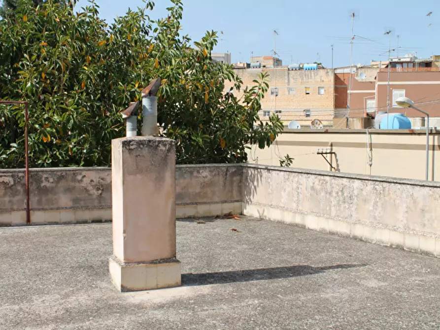 Immagine 20 di Villa in vendita  in via Tommaso Fazzello a Noto