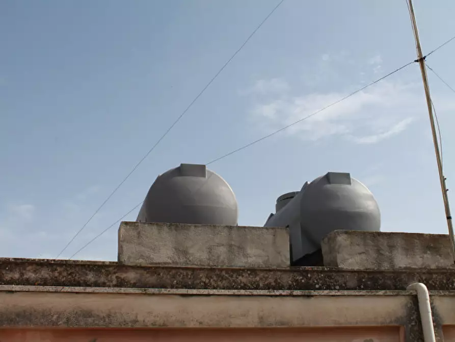 Immagine 23 di Villa in vendita  in via Tommaso Fazzello a Noto