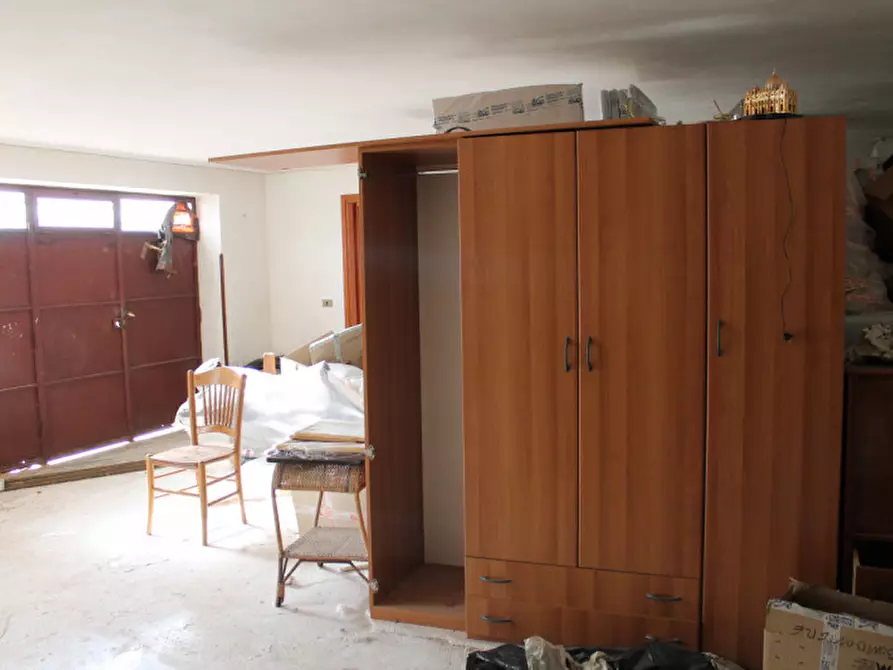 Immagine 24 di Villa in vendita  in via Tommaso Fazzello a Noto