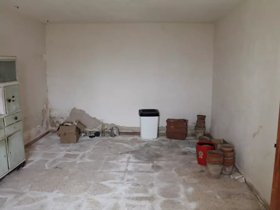 Immagine 27 di Villa in vendita  in via Tommaso Fazzello a Noto