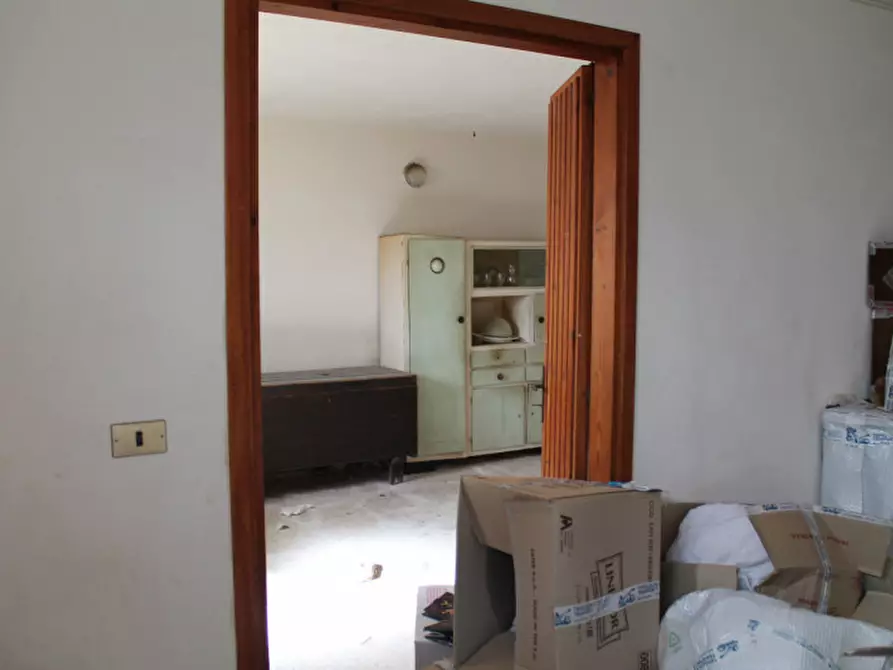 Immagine 28 di Villa in vendita  in via Tommaso Fazzello a Noto