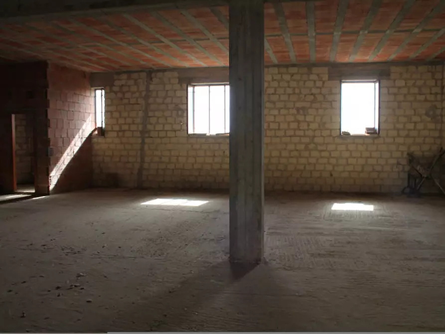 Immagine 37 di Villa in vendita  in via Tommaso Fazzello a Noto