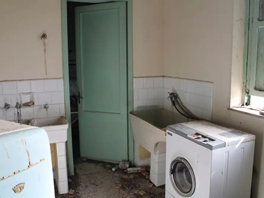 Immagine 41 di Villa in vendita  in via Tommaso Fazzello a Noto