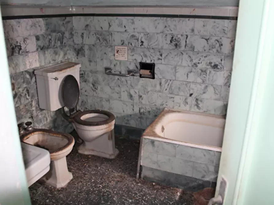 Immagine 42 di Villa in vendita  in via Tommaso Fazzello a Noto