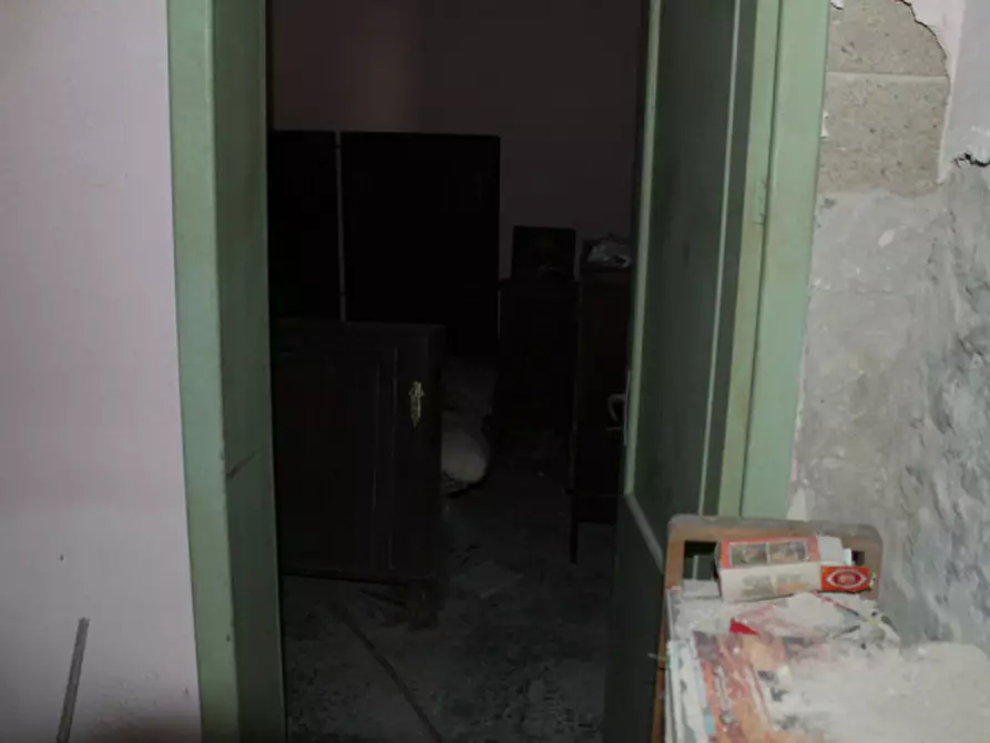 Immagine 43 di Villa in vendita  in via Tommaso Fazzello a Noto