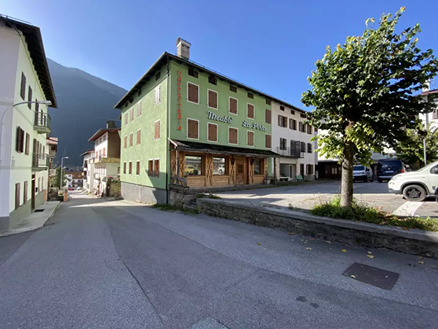 Immagine 1 di Bed & Breakfast in vendita  in Piazza Luigi Rizzardi a Auronzo Di Cadore