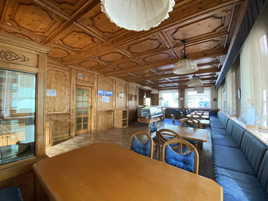 Immagine 3 di Bed & Breakfast in vendita  in Piazza Luigi Rizzardi a Auronzo Di Cadore