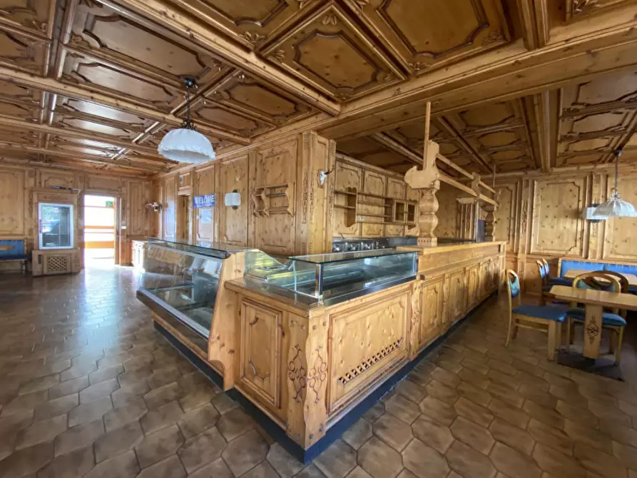 Immagine 7 di Bed & Breakfast in vendita  in Piazza Luigi Rizzardi a Auronzo Di Cadore