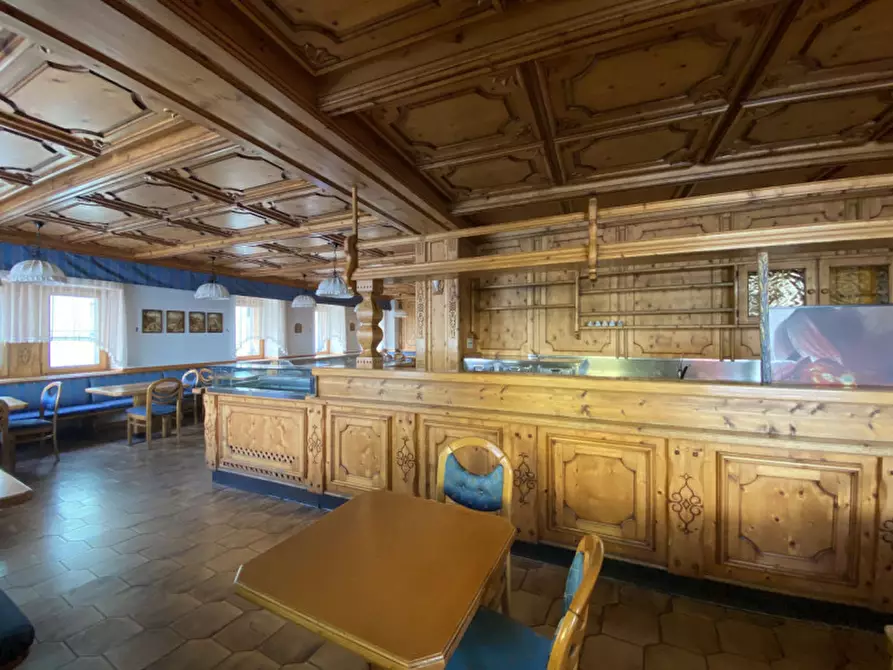 Immagine 8 di Bed & Breakfast in vendita  in Piazza Luigi Rizzardi a Auronzo Di Cadore