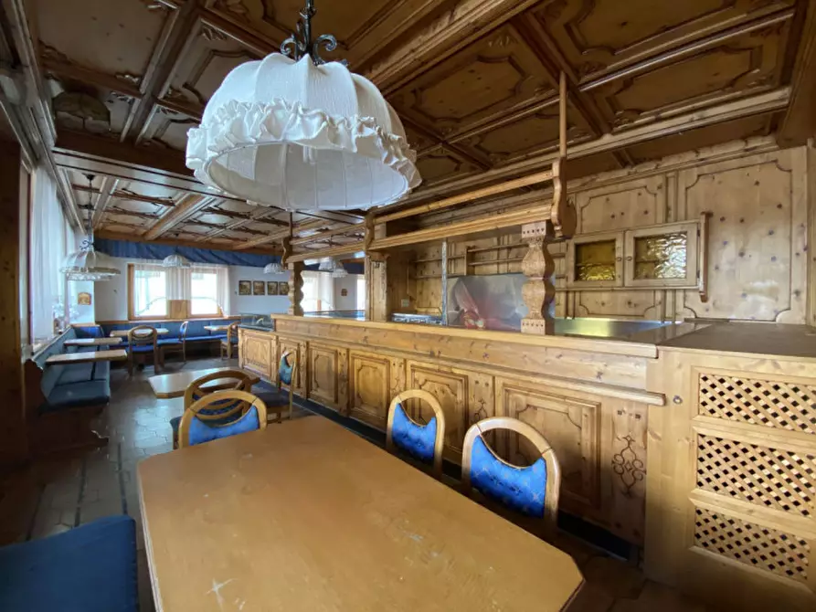 Immagine 9 di Bed & Breakfast in vendita  in Piazza Luigi Rizzardi a Auronzo Di Cadore
