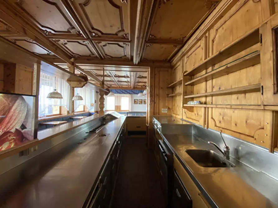 Immagine 11 di Bed & Breakfast in vendita  in Piazza Luigi Rizzardi a Auronzo Di Cadore
