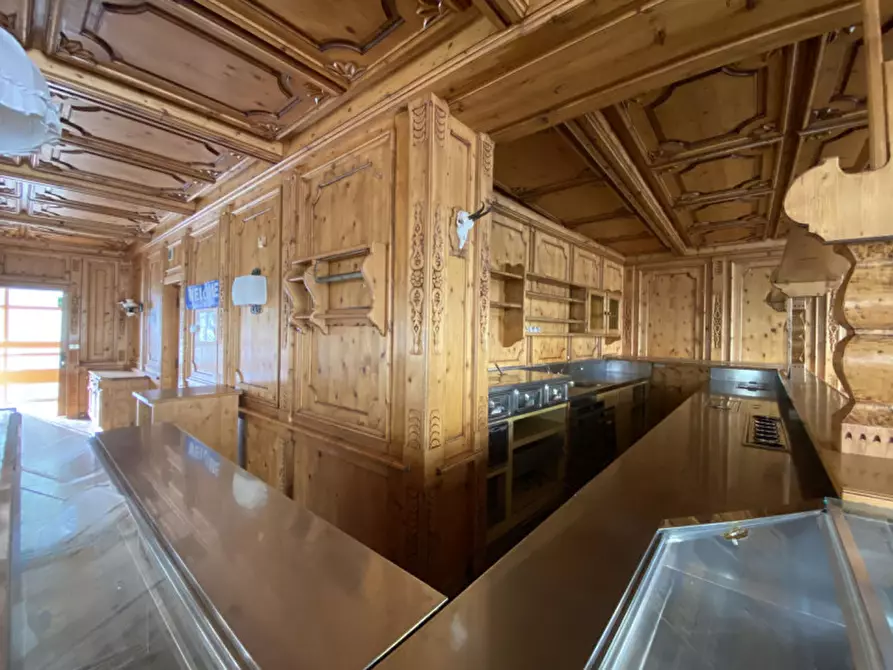 Immagine 12 di Bed & Breakfast in vendita  in Piazza Luigi Rizzardi a Auronzo Di Cadore