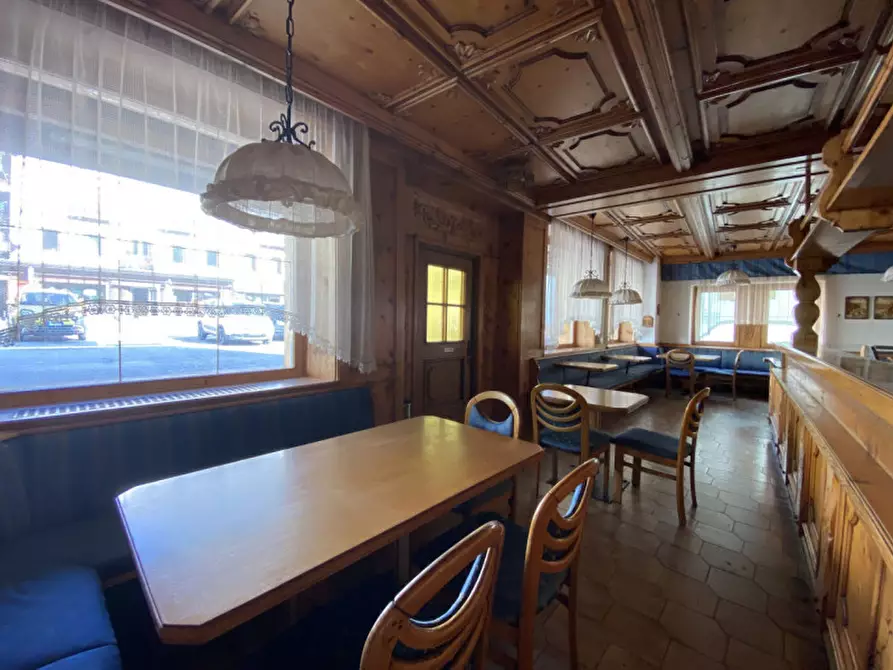 Immagine 13 di Bed & Breakfast in vendita  in Piazza Luigi Rizzardi a Auronzo Di Cadore