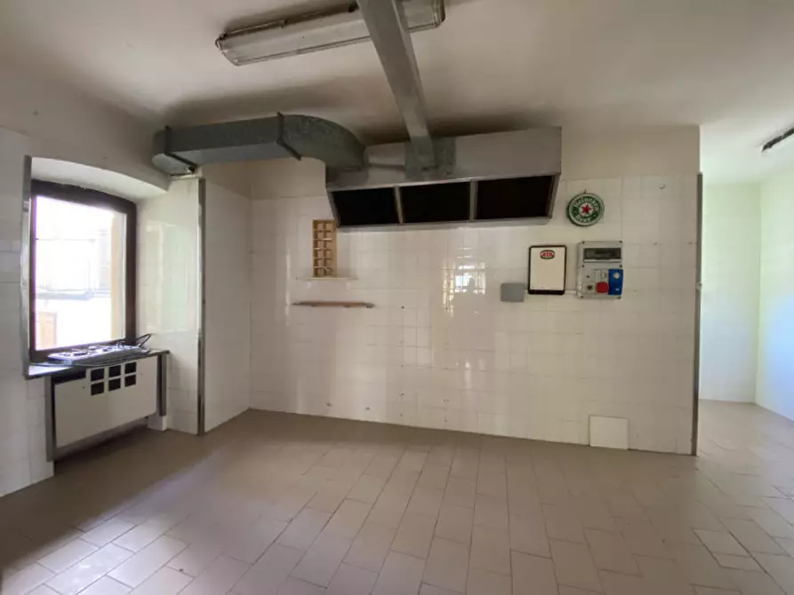 Immagine 14 di Bed & Breakfast in vendita  in Piazza Luigi Rizzardi a Auronzo Di Cadore