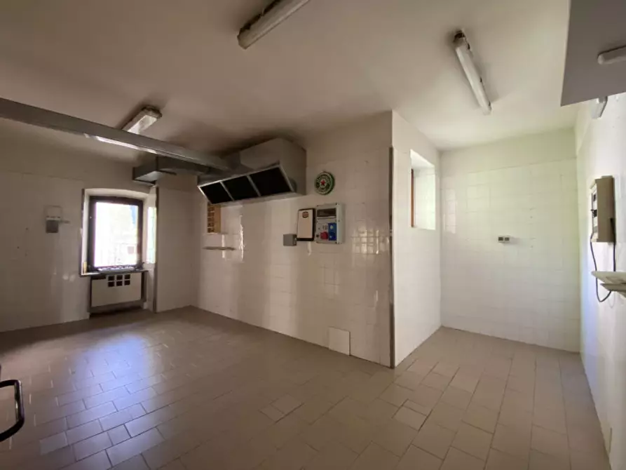 Immagine 16 di Bed & Breakfast in vendita  in Piazza Luigi Rizzardi a Auronzo Di Cadore