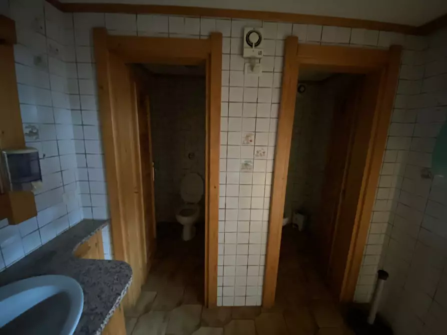 Immagine 18 di Bed & Breakfast in vendita  in Piazza Luigi Rizzardi a Auronzo Di Cadore