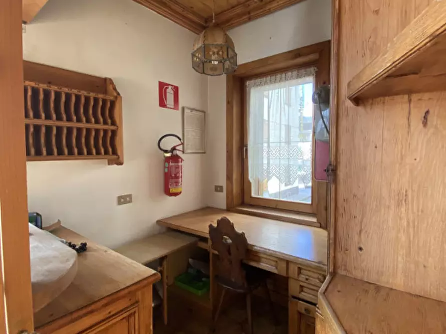 Immagine 20 di Bed & Breakfast in vendita  in Piazza Luigi Rizzardi a Auronzo Di Cadore