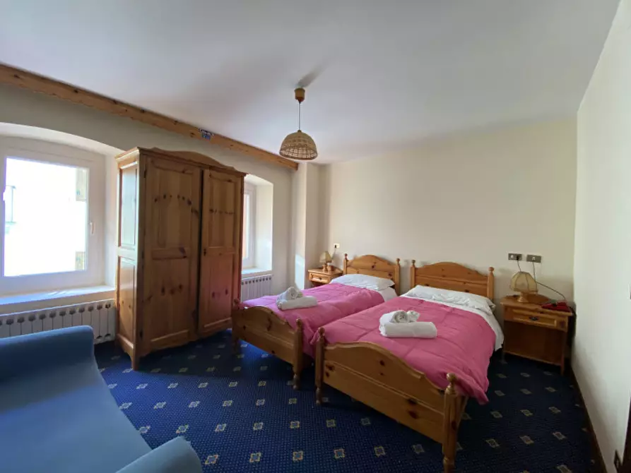 Immagine 22 di Bed & Breakfast in vendita  in Piazza Luigi Rizzardi a Auronzo Di Cadore