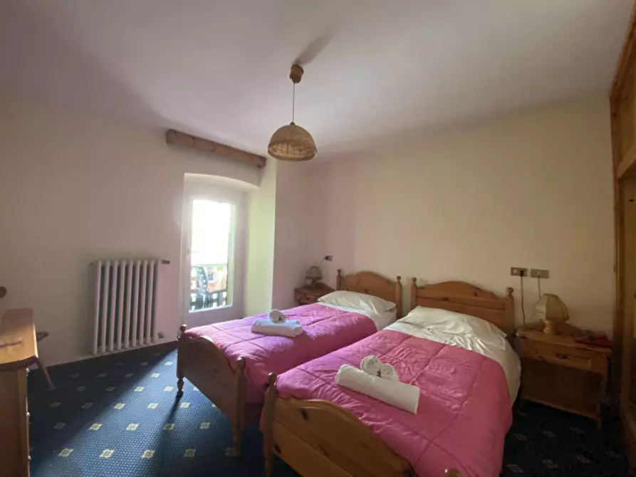 Immagine 23 di Bed & Breakfast in vendita  in Piazza Luigi Rizzardi a Auronzo Di Cadore