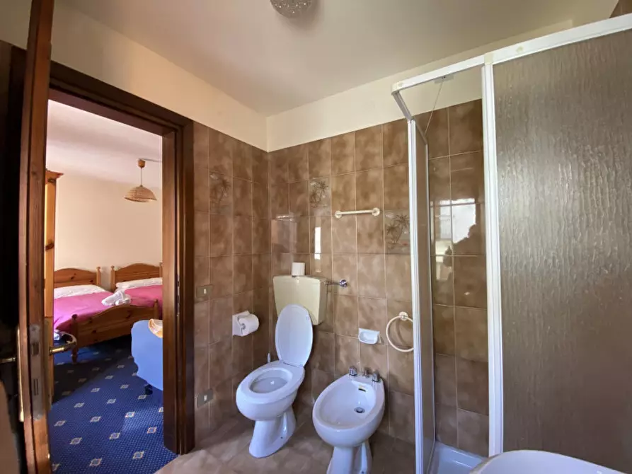 Immagine 27 di Bed & Breakfast in vendita  in Piazza Luigi Rizzardi a Auronzo Di Cadore