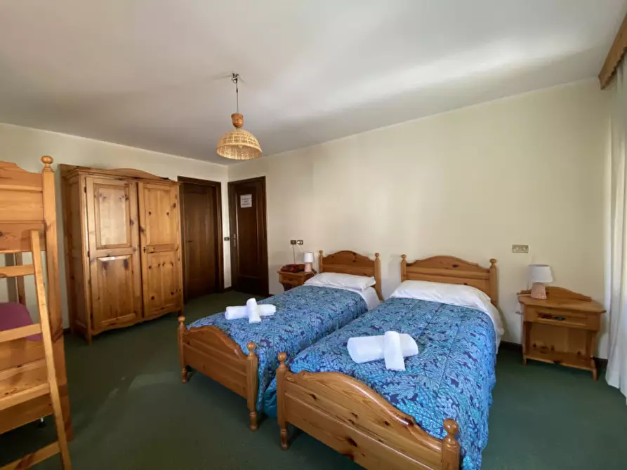 Immagine 29 di Bed & Breakfast in vendita  in Piazza Luigi Rizzardi a Auronzo Di Cadore