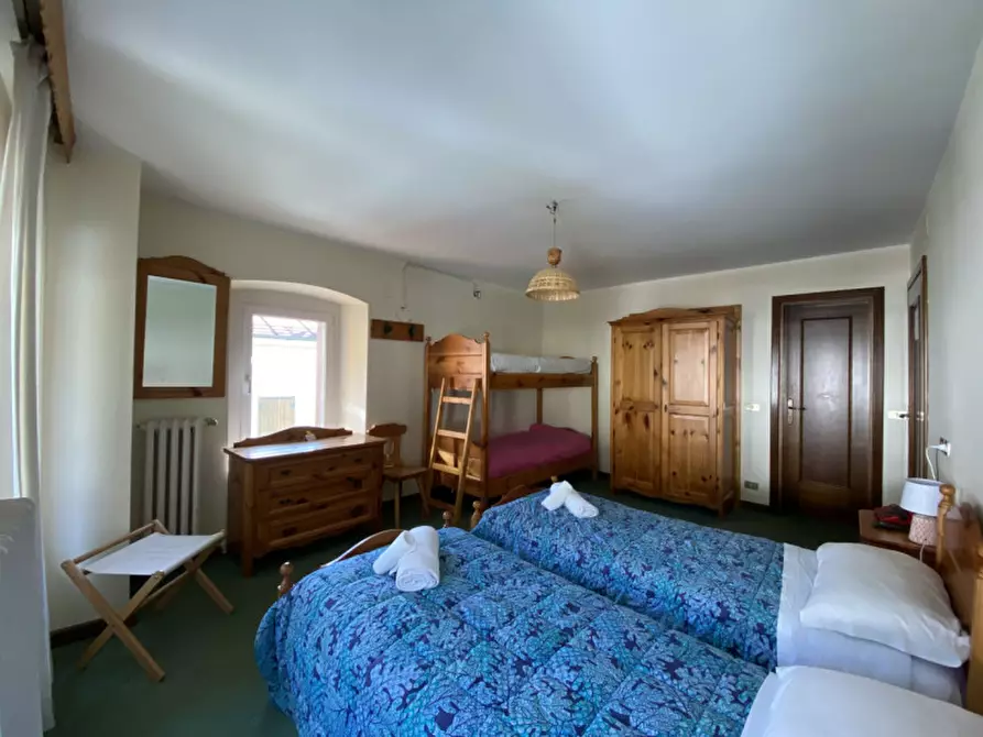 Immagine 30 di Bed & Breakfast in vendita  in Piazza Luigi Rizzardi a Auronzo Di Cadore