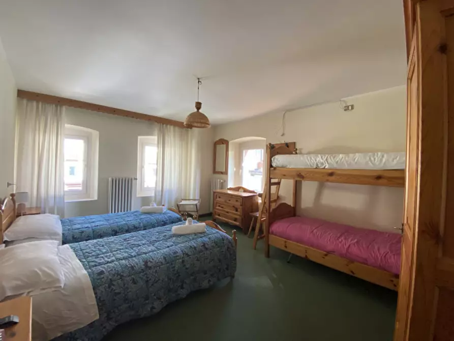 Immagine 31 di Bed & Breakfast in vendita  in Piazza Luigi Rizzardi a Auronzo Di Cadore