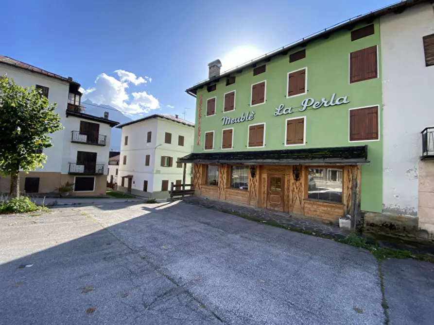 Immagine 33 di Bed & Breakfast in vendita  in Piazza Luigi Rizzardi a Auronzo Di Cadore