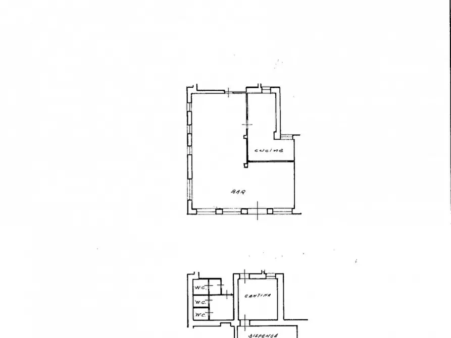 Immagine 35 di Bed & Breakfast in vendita  in Piazza Luigi Rizzardi a Auronzo Di Cadore