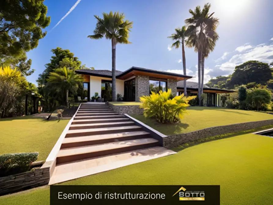 Immagine 1 di Casa indipendente in vendita  in VIA CASALE 17 a Bolzano Novarese