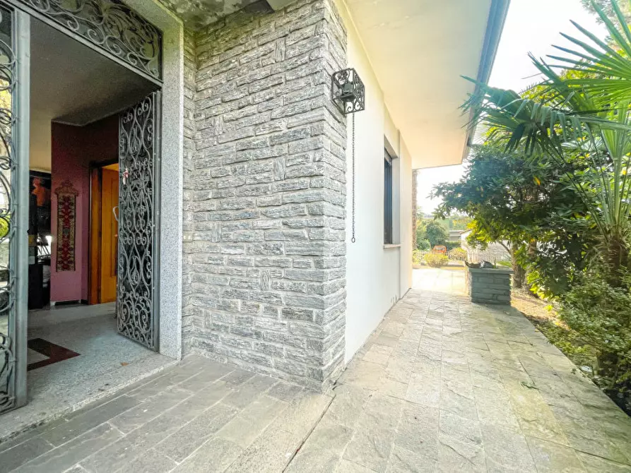 Immagine 23 di Casa indipendente in vendita  in VIA CASALE 17 a Bolzano Novarese