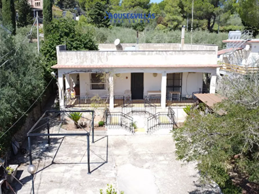 Immagine 1 di Villa in vendita  in avola antica a Avola