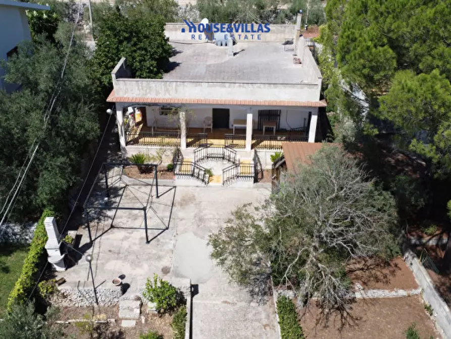 Immagine 4 di Villa in vendita  in avola antica a Avola