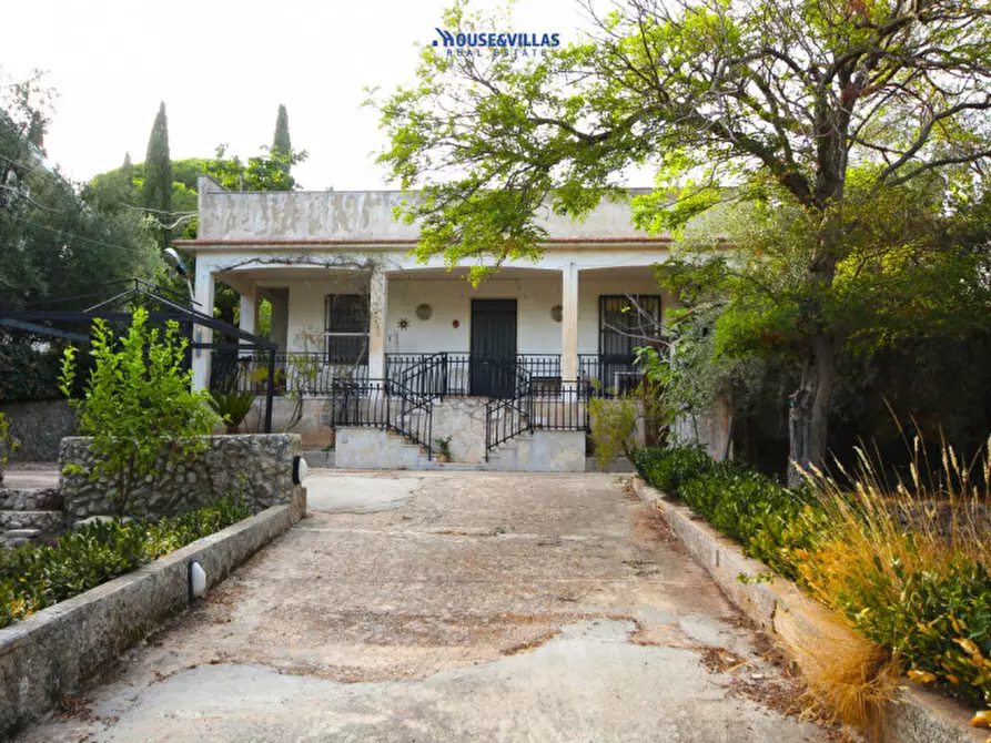Immagine 6 di Villa in vendita  in avola antica a Avola