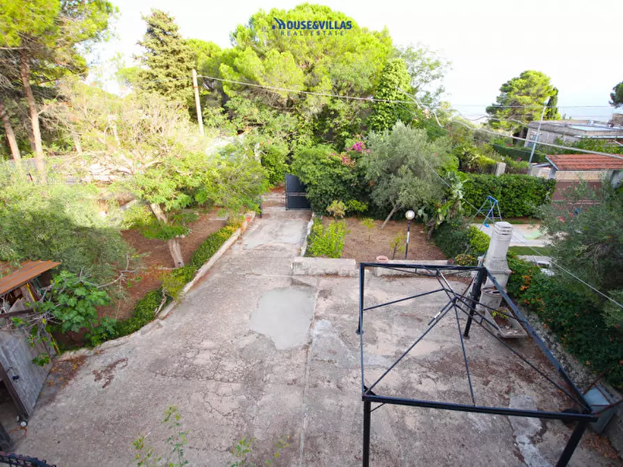 Immagine 9 di Villa in vendita  in avola antica a Avola