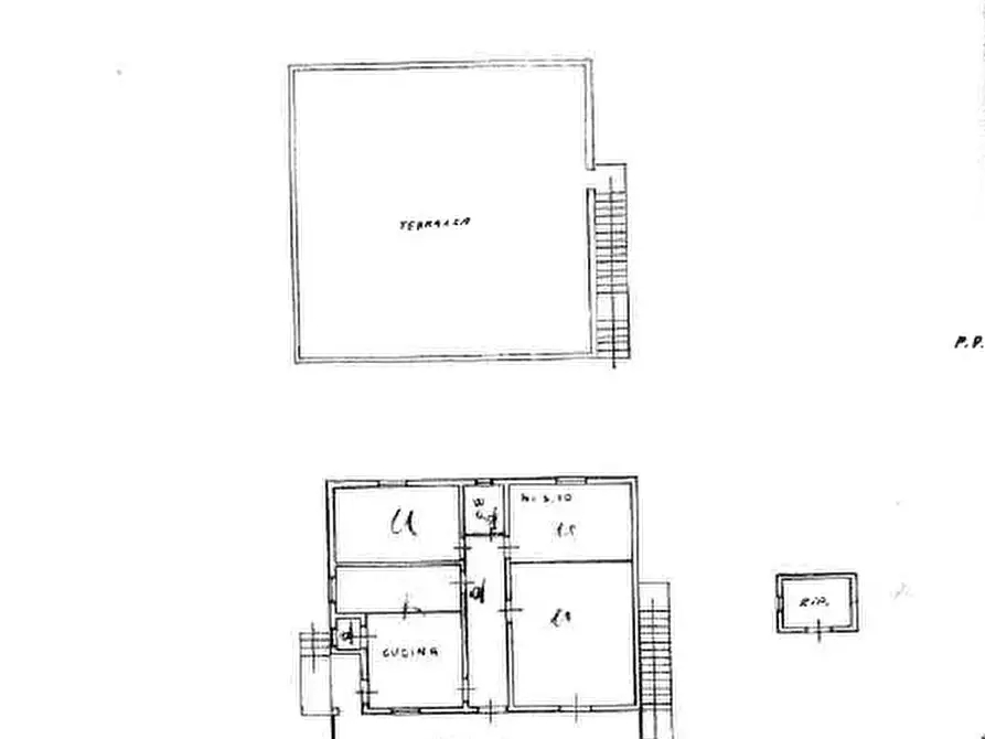 Immagine 20 di Villa in vendita  in avola antica a Avola