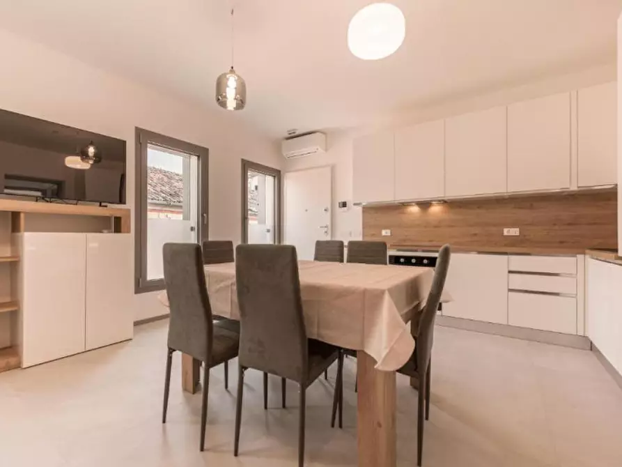 Immagine 1 di Appartamento in affitto  a Dolo