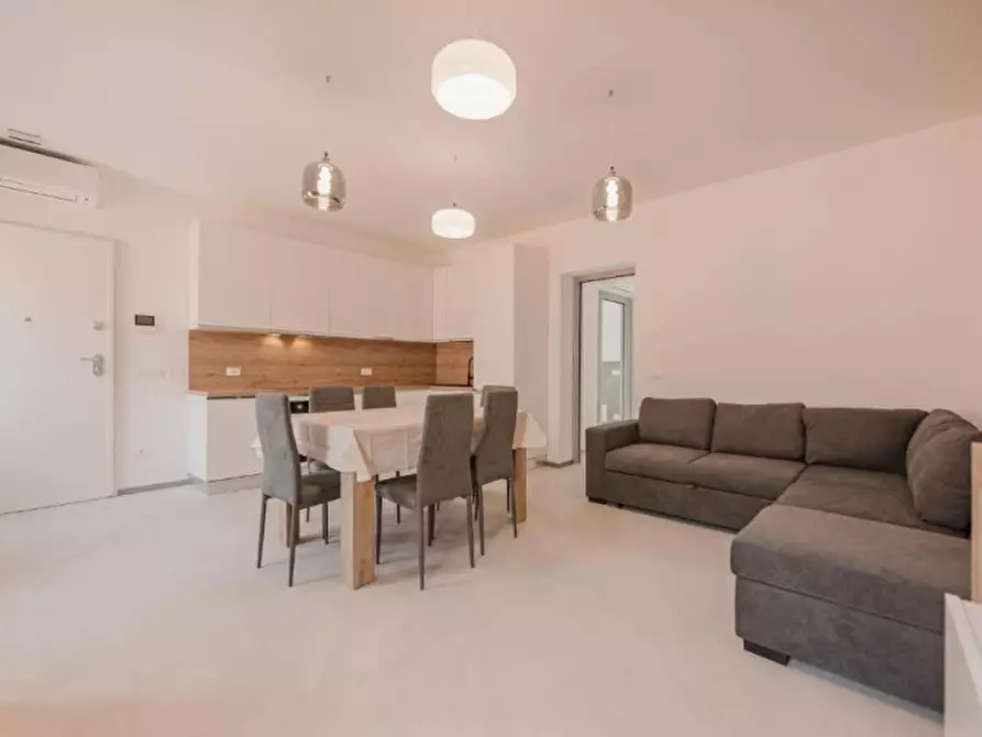 Immagine 2 di Appartamento in affitto  a Dolo