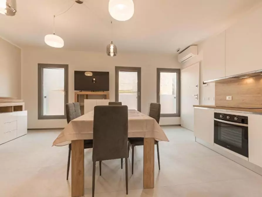 Immagine 3 di Appartamento in affitto  a Dolo