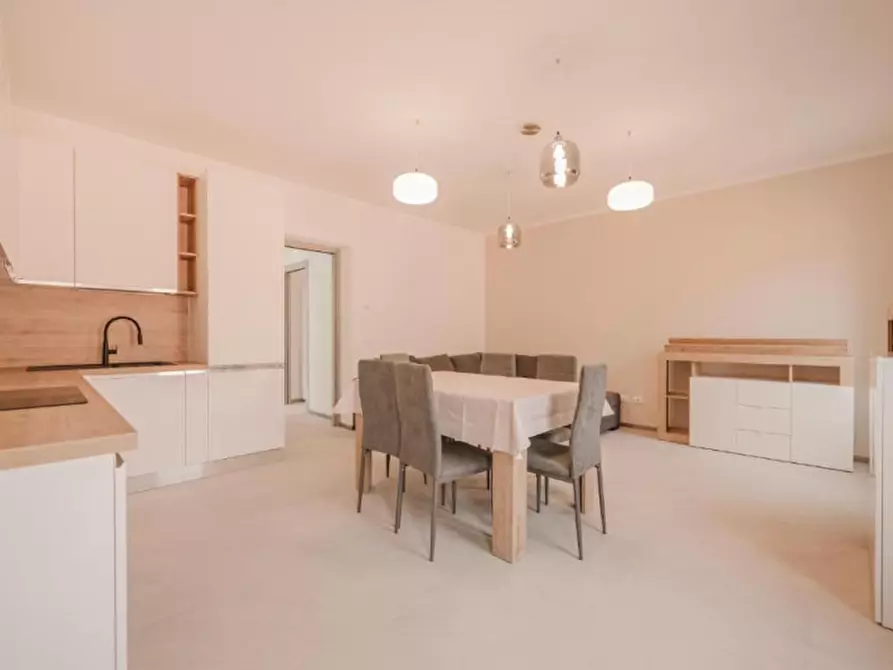 Immagine 4 di Appartamento in affitto  a Dolo