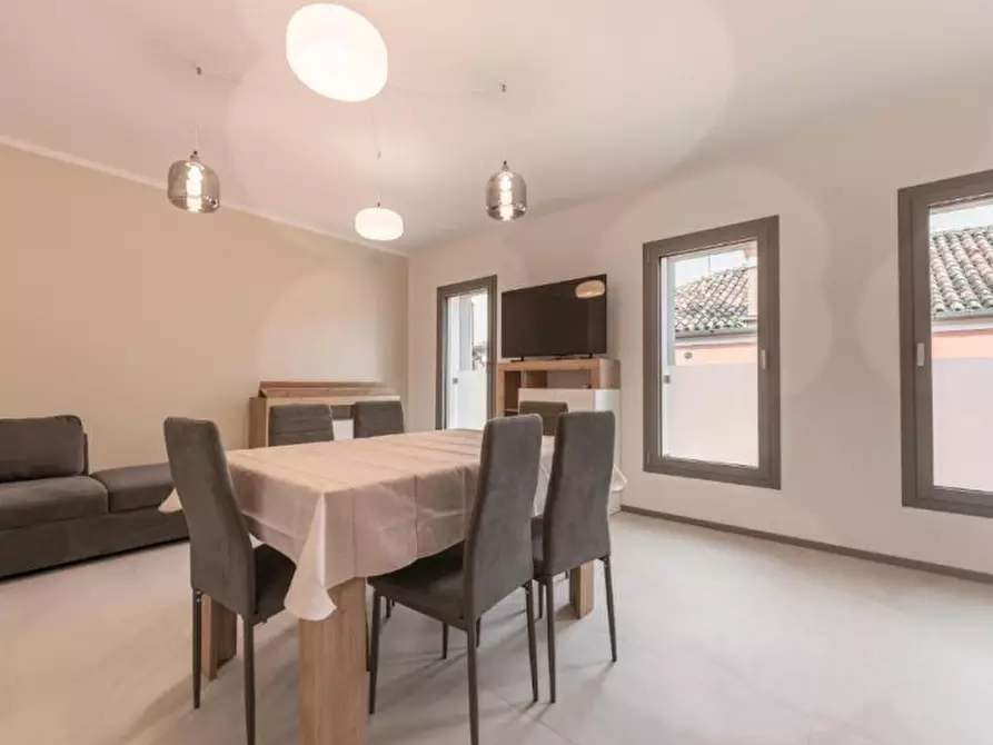 Immagine 5 di Appartamento in affitto  a Dolo