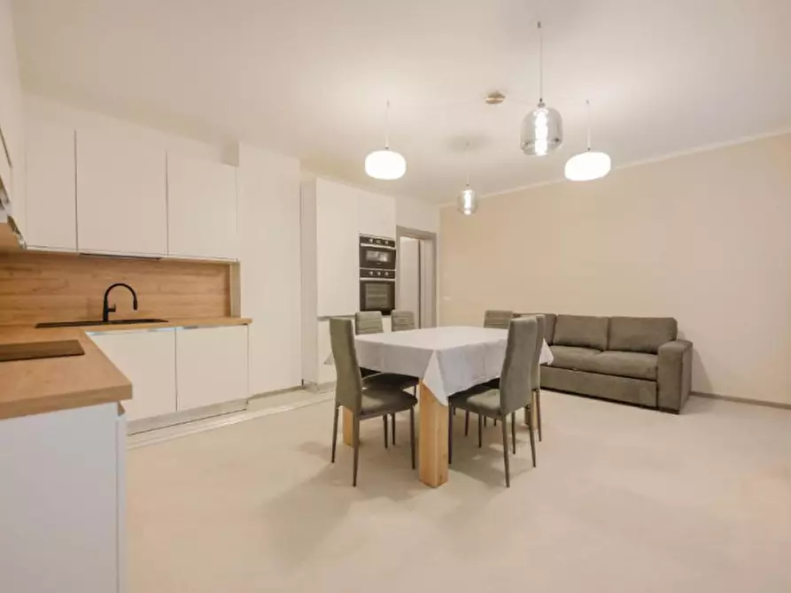 Immagine 6 di Appartamento in affitto  a Dolo