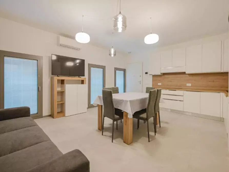 Immagine 7 di Appartamento in affitto  a Dolo