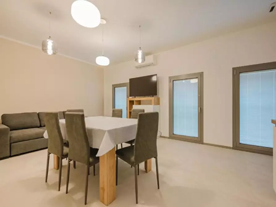 Immagine 8 di Appartamento in affitto  a Dolo