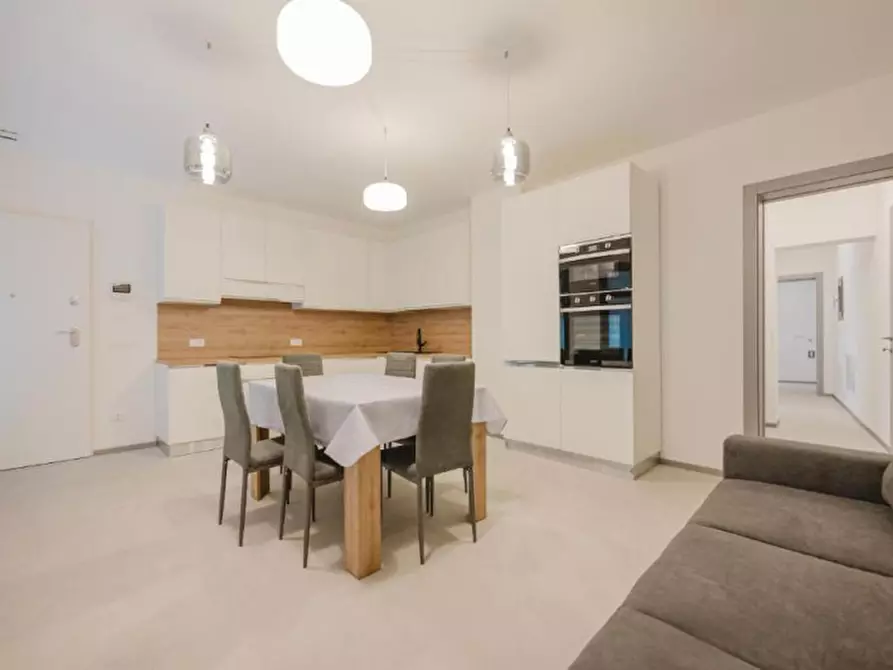 Immagine 9 di Appartamento in affitto  a Dolo