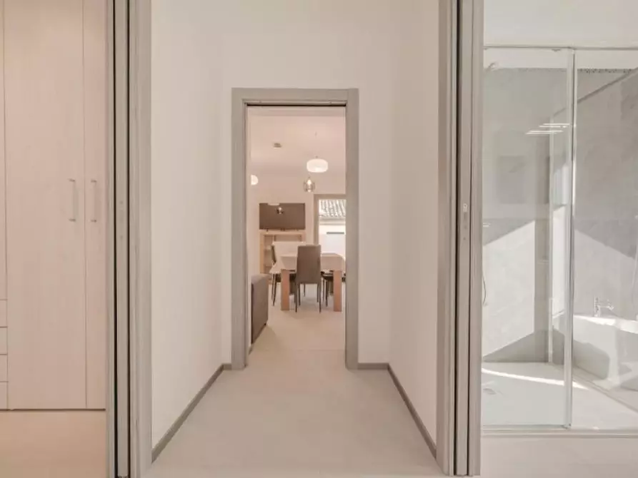 Immagine 11 di Appartamento in affitto  a Dolo